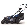 Scheppach BC-MP380-X