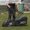 Scheppach BC-MP380-X