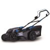 Scheppach BC-MP430-X