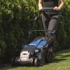 Scheppach BC-MP430-X