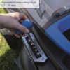 Scheppach BC-MP430-X
