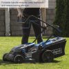 Scheppach BC-MP430-X