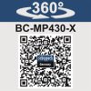 Scheppach BC-MP430-X
