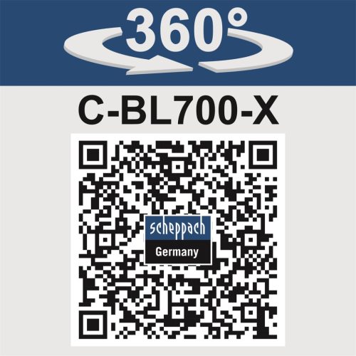 Scheppach C-BL700-X