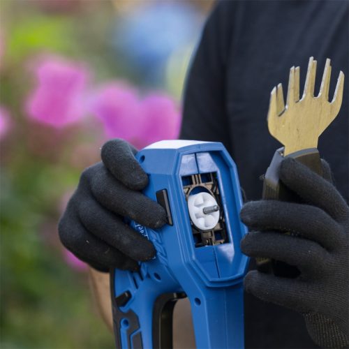 Scheppach C-HTGS200-X