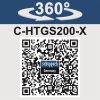 Scheppach C-HTGS200-X