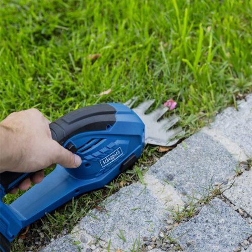 Scheppach C-HTGS200-X