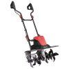 Scheppach MTE 460 elektromos kapálógép