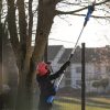 Scheppach C-PHTS410-X vezeték nélküli többfunkciós készülék 2 az 1-ben