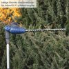 Scheppach C-PHTS410-X vezeték nélküli többfunkciós készülék 2 az 1-ben