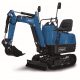 Scheppach EXC 815