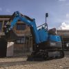 Scheppach EXC 815