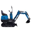 Scheppach EXC 815