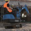 Scheppach EXC 815