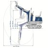 Scheppach EXC 815
