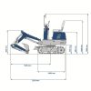 Scheppach EXC 815