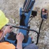 Scheppach EXC 815