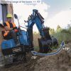 Scheppach EXC 815