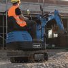 Scheppach EXC 815