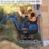 Scheppach EXC 815