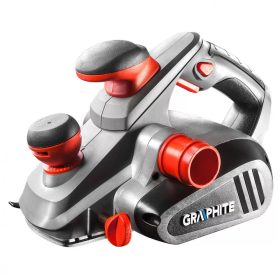 Gyalugép 850W, 82mm, 3mm