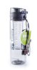 G21 smoothie/juice palack, 600 ml, szürke