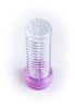 G21 smoothie/juice palack, 600 ml, lila