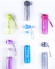 G21 smoothie/juice palack, 600 ml, lila