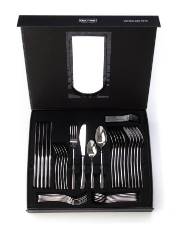 G21 Gourmet Excelent evőeszköz készlet, 7 fajta, 42 darab