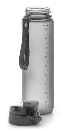 G21 ivópalack, 1000 ml, jeges szürke