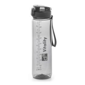 G21 ivópalack, 1000 ml, szürke