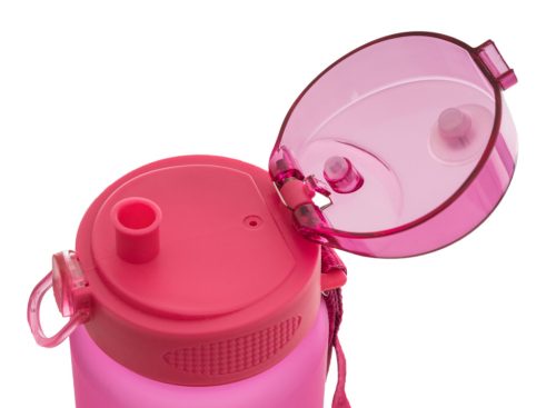 G21 ivópalack, 1000 ml, rózsaszín