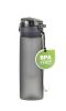 G21 smoothie/juice ivópalack, 600 ml, szürke színben, nyomtatás nélkül