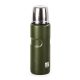 G21 ivópalack, 500 ml, khaki-zöld