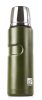 G21 ivópalack, 500 ml, khaki-zöld