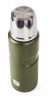G21 ivópalack, 500 ml, khaki-zöld