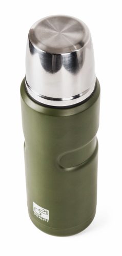 G21 ivópalack, 500 ml, khaki-zöld