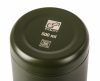 G21 ivópalack, 500 ml, khaki-zöld