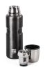G21 ivópalack, 500 ml, acélszürke