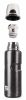 G21 ivópalack, 500 ml, acélszürke