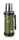 G21 ivópalack, 1000 ml, khaki zöld, fogantyúval