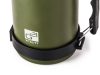 G21 ivópalack, 1000 ml, khaki zöld, fogantyúval