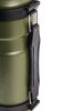G21 ivópalack, 1000 ml, khaki zöld, fogantyúval