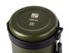 G21 ivópalack, 1000 ml, khaki zöld, fogantyúval