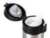 G21 ivópalack, 350 ml, rozsdamentes acél