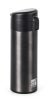 G21 ivópalack, 350 ml, acélszürke