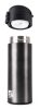 G21 ivópalack, 350 ml, acélszürke