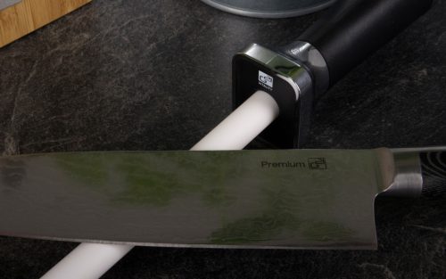 G21 kerámia élezőrúd 44 cm