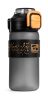 G21 ivópalack 600 ml, 2az1-ben, jeges szürke