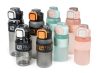 G21 ivópalack 600 ml, 2az1-ben, jeges szürke